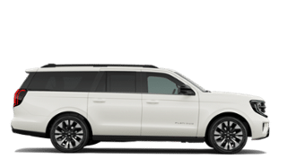 2027 Ford Expedition® External Image 5